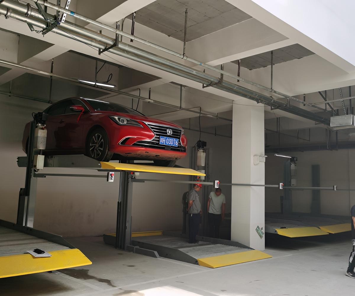 重慶市立體車庫租賃租售全攻略專業(yè)解析停車位建造與運(yùn)營(yíng)之道